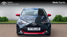 Toyota Aygo 1.0 VVT-i X-Trend 5dr Petrol Hatchback